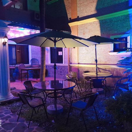 Gardensuite Hotel Anunas Luaran gambar