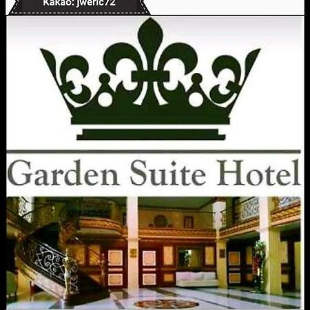 Gardensuite Hotel Anunas Luaran gambar
