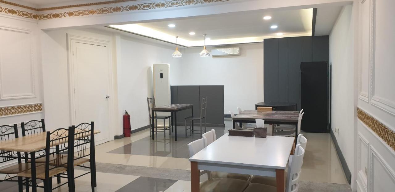 Gardensuite Hotel Anunas Luaran gambar