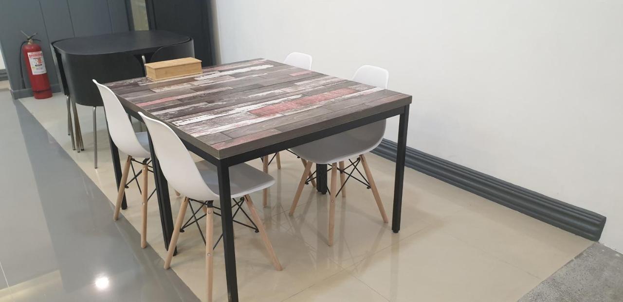 Gardensuite Hotel Anunas Luaran gambar
