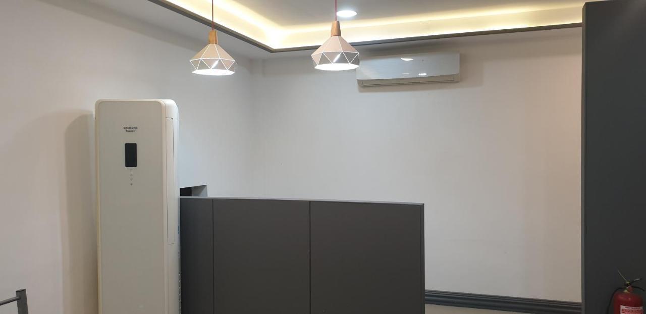 Gardensuite Hotel Anunas Luaran gambar