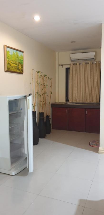 Gardensuite Hotel Anunas Bilik gambar