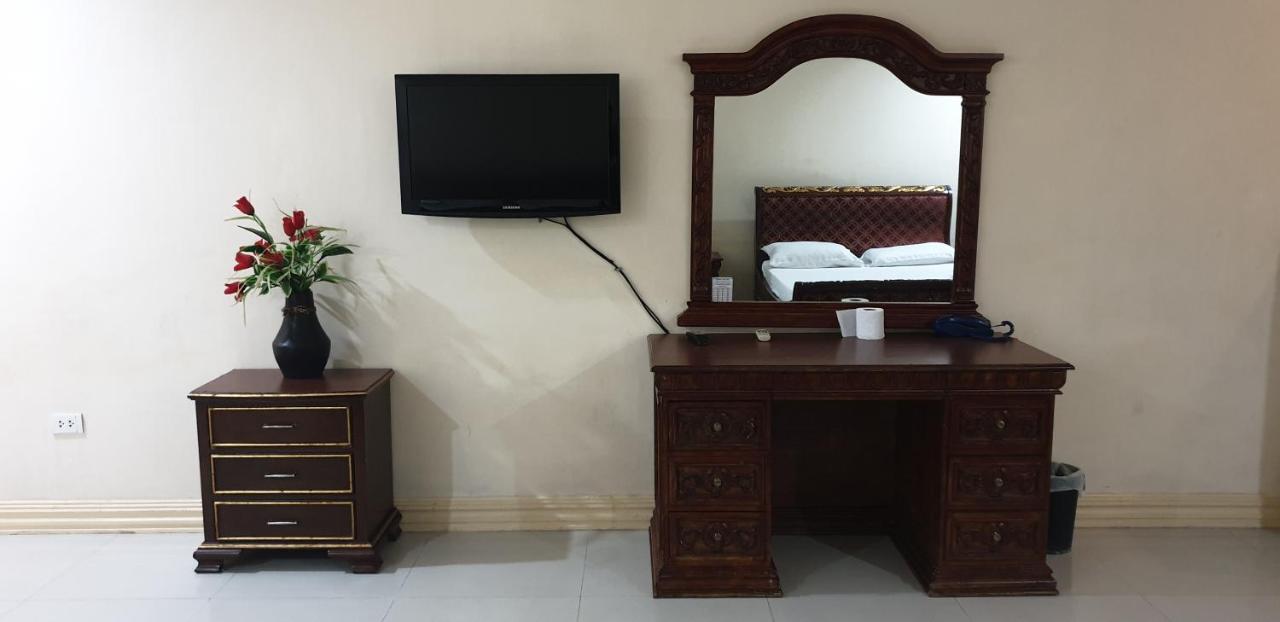 Gardensuite Hotel Anunas Bilik gambar