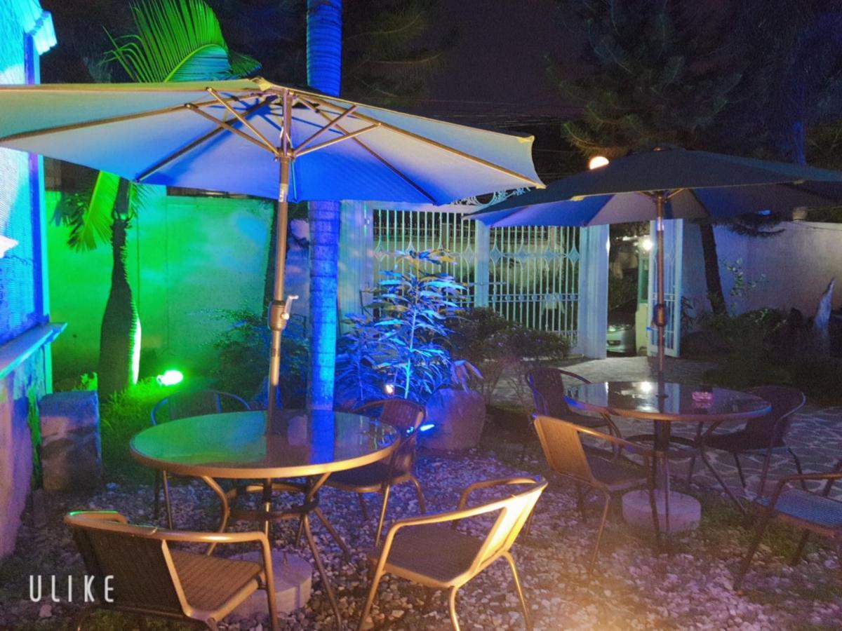 Gardensuite Hotel Anunas Luaran gambar