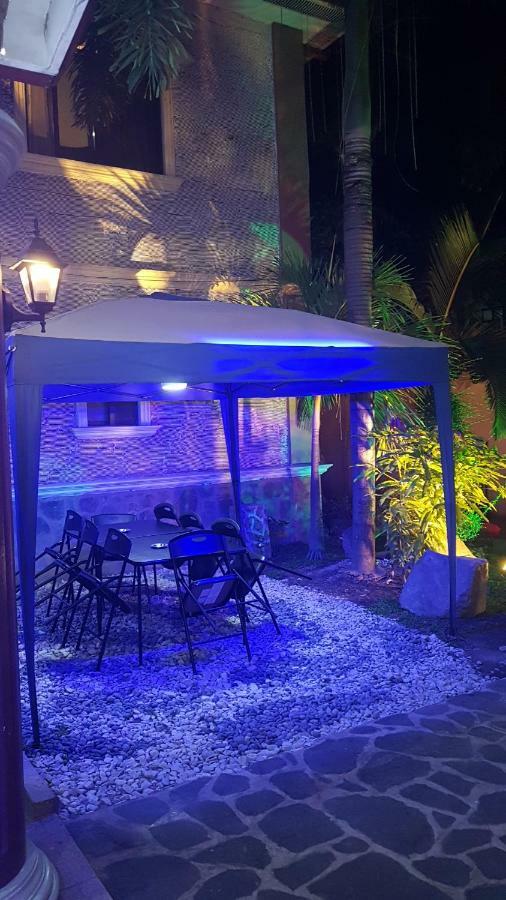 Gardensuite Hotel Anunas Luaran gambar