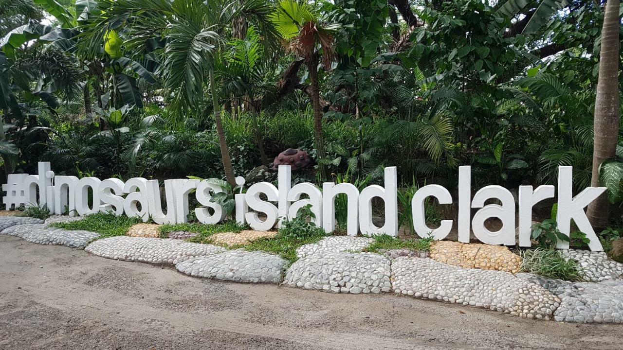 Gardensuite Hotel Anunas Luaran gambar