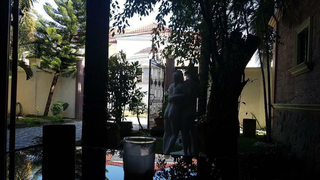 Gardensuite Hotel Anunas Luaran gambar