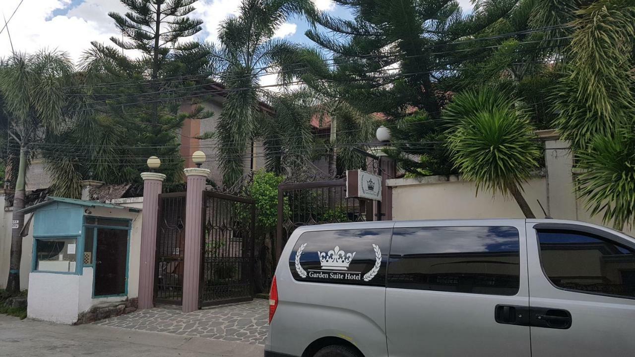 Gardensuite Hotel Anunas Luaran gambar