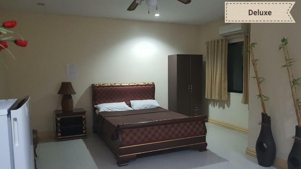 Gardensuite Hotel Anunas Luaran gambar