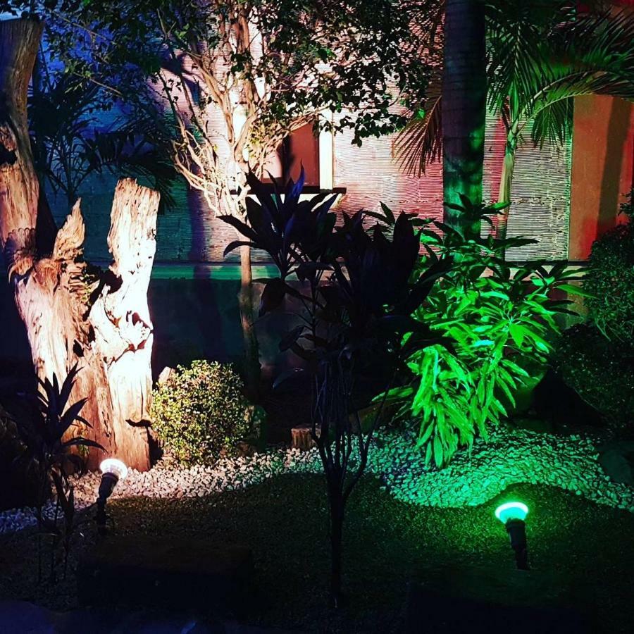 Gardensuite Hotel Anunas Luaran gambar
